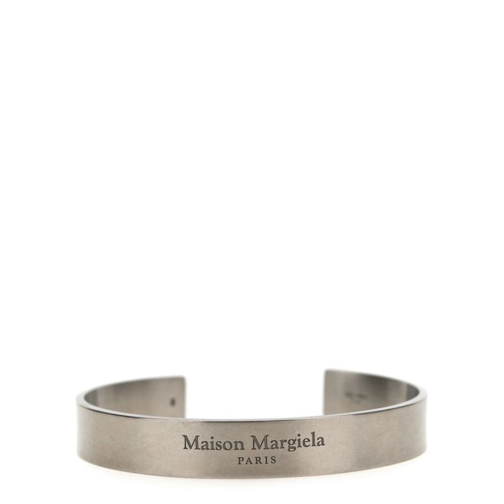 Maison Margiela Silver Silver Women's Bracelet